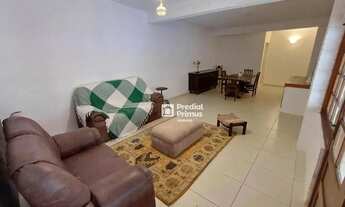 Imagem 4: Casa com 4 dormitórios para alugar, 132 m² por R$ 4.010,00/mês - Centro - Nova Friburgo/RJ