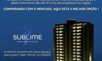 Imagem: Lançamento no Rancho Novo - Apartamento