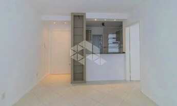 Imagem: Apartamento com 1 quarto e 42m² à venda