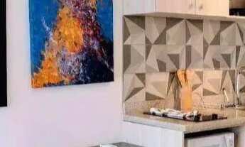 Imagem 4: Apartamento com 1 dormitório à venda, 22 m² por R$ 229.000 - Sé - São Paulo/SP