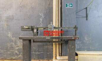 Imagem 8: Galpão, 431 m² - venda por R$ 2.990.000,00 ou aluguel por R$ 11.500,00/mês - Vila Augusta