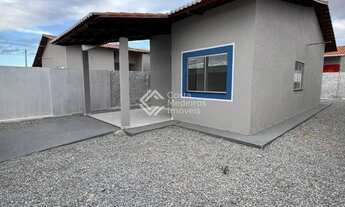 Imagem 2: Casa Para Vender com 2 quartos 1 suítes no bairro Terra Bela em Extremoz