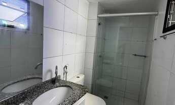 Imagem 6: Apartamento para venda no condomínio Parque das Águas