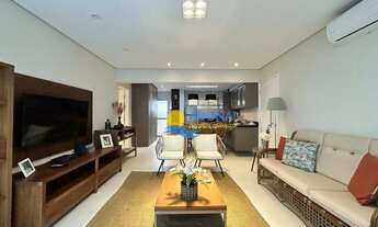 Imagem: Apartamento beira-mar com vista Pitangueiras