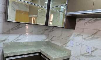 Imagem 5: APARTAMENTO DE 2 QTS PARA ALUGAR BAIRRO PQ.ATHENEU