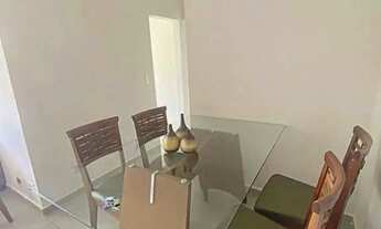 Imagem 5: Apartamento com 2 dormitórios para alugar, 60 m² por R$ 2.126,68/mês - Jardim Faculdade