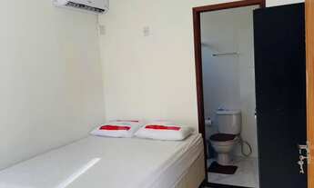 Imagem 6: CASA PRAIA DO FORTE LAGOA ARUA