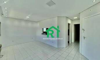 Imagem 7: Apartamento com 2 quartos (1 suíte), 1 vaga e lazer à venda em Jardim Astúrias, Guarujá