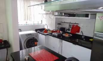 Imagem 3: Flat com ótimo preço no bairro Moema. Confira!