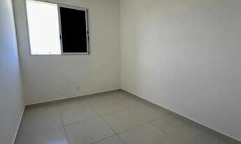 Imagem 4: Condomínio Aquarela Parque - 3/4 sendo 1 suíte e 2 vagas de garagem [8226