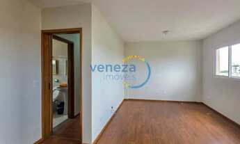 Imagem 5: Apartamento com 3 quartos para alugar por R$ 1400.00, 90.00 m2 - CENTRO - LONDRINA/PR