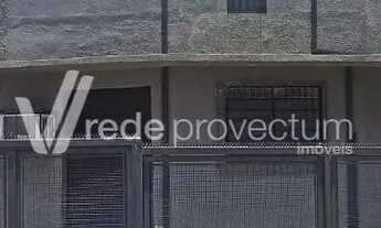 Imagem: Prédio - Jardim Eulina - Campinas