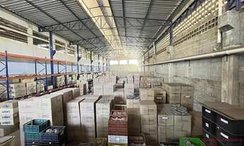 Imagem 3: Galpão/Depósito/Armazém em BAIRRO FERRÃO