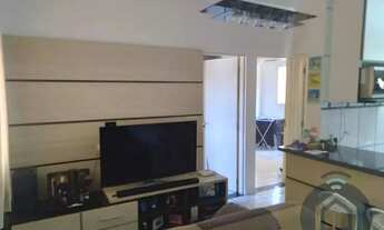 Imagem 2: Apartamento para venda, 2 quarto(s), Jardim Cruzeiro, Mairinque