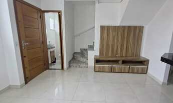 Imagem 3: Casa no condomínio Parada Inglesa para venda com 2 quartos, sendo 2 suítes , 75m²