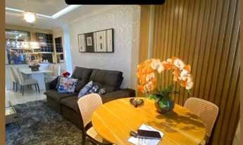 Imagem: Alugo um apto com 2 quartos no bairro aldeota