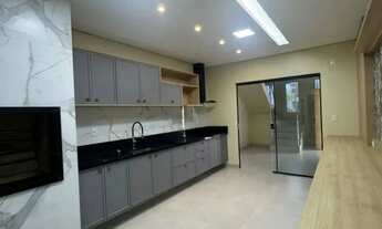 Imagem: Sobrado em Condomínio para Locação em