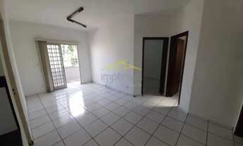 Imagem 5: Sobrado 2 dormitórios para locação - R$1.650,00 - Jardim Lizandra - Americana