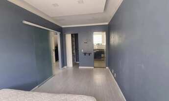 Imagem 4: Cobertura 02 Dormitórios Bairro Jardim Lindóia