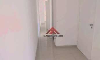 Imagem 5: Apartamento com 2 dormitórios, 60 m² - venda por R$ 250.000,00 ou aluguel por R$ 1.558,88