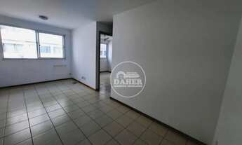 Imagem 4: Daher Aluga: Apartamento 2 Quartos c/ Vaga e Infra, Condomínio Via Corcovado, em Quintino