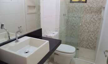 Imagem 3: Apartamento Padrão em Bauru