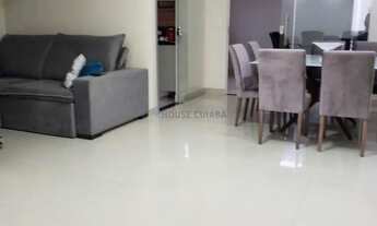 Imagem 6: Casa no Residencial Mônaco