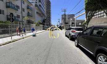 Imagem 2: Apartamento Residencial Mobiliado em Guilhermina, Praia Grande - SP*