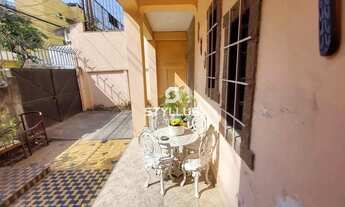 Imagem 2: Méier Casa com 4 dormitórios