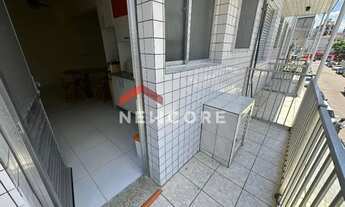 Imagem 6: Flat em Rua Dourados - Boqueirão - Praia Grande/SP