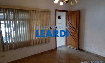 Imagem: SOBRADO - TATUAPÉ - SP