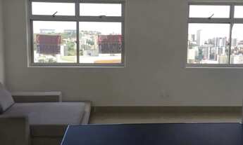 Imagem 3: Imóvel para com 2 quartos no Santo Antônio - Belo Horizonte - MG