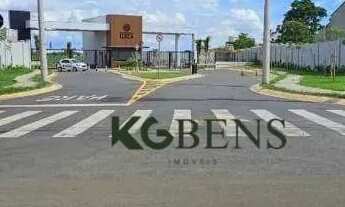 Imagem 6: Terreno à venda, 300 m² por R$ 580.000 - Residencial Luiza - Paulínia/SP