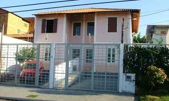 Imagem: Casa em Rua Antônio Marques Serra - Jardim