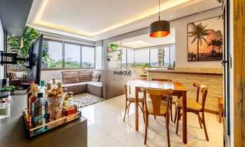 Imagem 3: Perfeito para Você - Apartamento de 84m² com Suíte e Churrasqueira