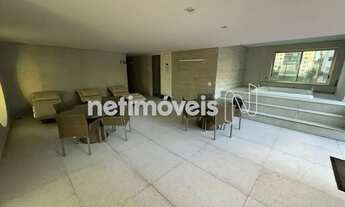 Imagem 7: Venda Área Privativa Belvedere Belo Horizonte