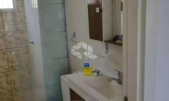 Imagem 5: Apartamento 2 quartos para venda no bairro Cavalhada em Porto Alegre/RS