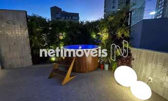 Imagem 6: Venda Cobertura Serra Belo Horizonte