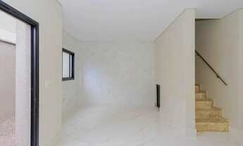 Imagem 5: Casa com 3 dormitórios à venda, 164 m² por R$ 1.190.000,00 - Portão - Curitiba/PR