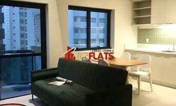 Imagem: Flat com ótimo preço no bairro Moema