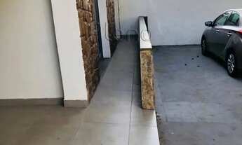 Imagem 3: Casa comercial para locação no Jardim Flamboyant, Campinas