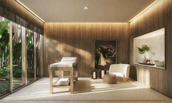 Imagem 7: Apartamento com: 4 Suítes com Varanda e Lazer Completo