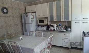 Imagem 7: CASA - 3 dorms. - 3 vagas 150 m² - SANTA TEREZA