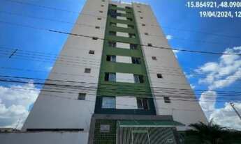 Imagem: Aluga-se apto 02 qts c/garagem, semi mobiliado