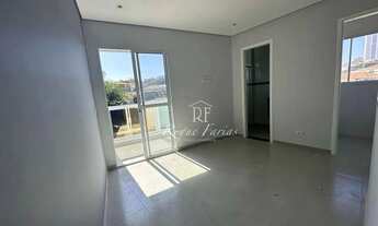 Imagem 5: Kitnet com 1 dormitório para alugar, 40 m² por R$ 1.849,77/mês - Jaguaré - São Paulo/SP