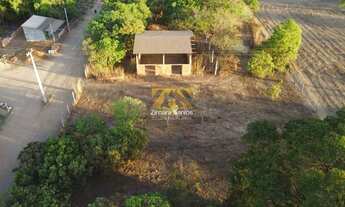 Imagem 3: Chácara, 12.000 m² - Próximo ao Rancho Sucupira - Palmas/TO