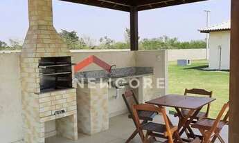 Imagem 6: Lote em condomínio em Avenida Rosa Montezano de Oliveira - Parque Novo Jockey - Campos dos