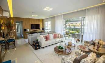 Imagem 4: Apartamento à venda no Acqua Galleria Resort Campinas