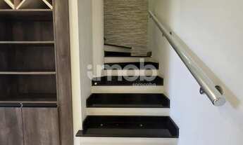 Imagem 4: Casa Modelo Mariana de Canto Para Locação no Villa Flora-Votorantim/SP