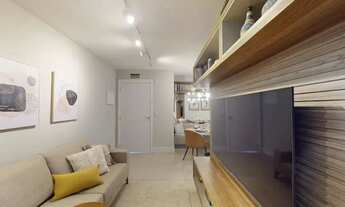 Imagem 6: Apartamento em Cascata